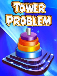 game pic for Tower Problem